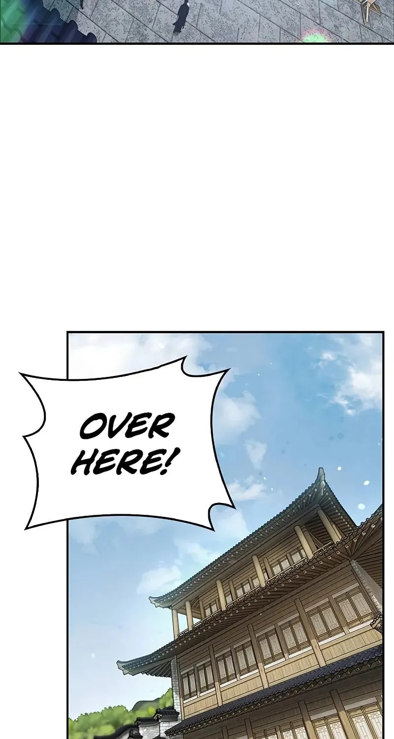 Heavenly Grand Archive