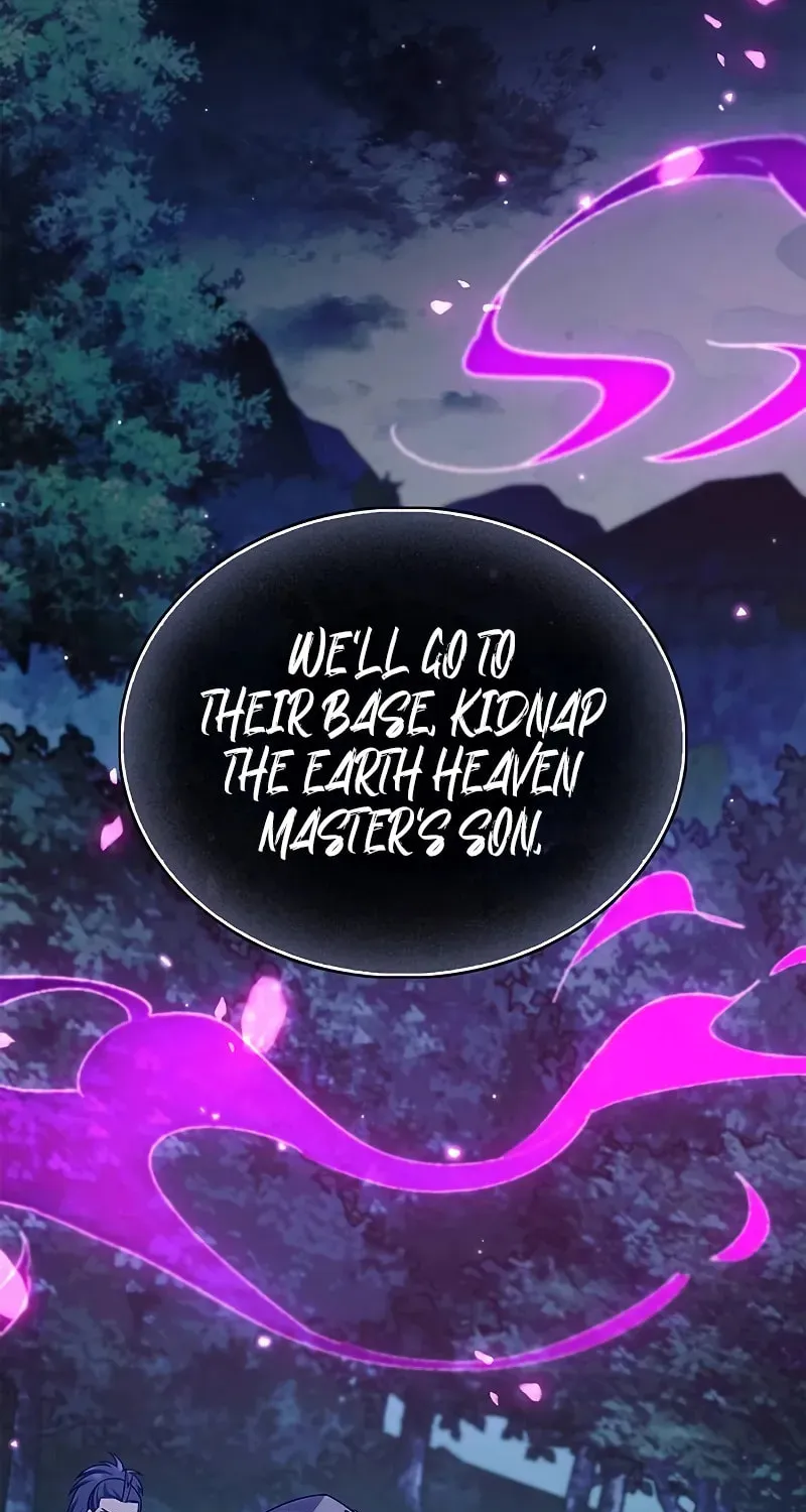 Heavenly Grand Archive