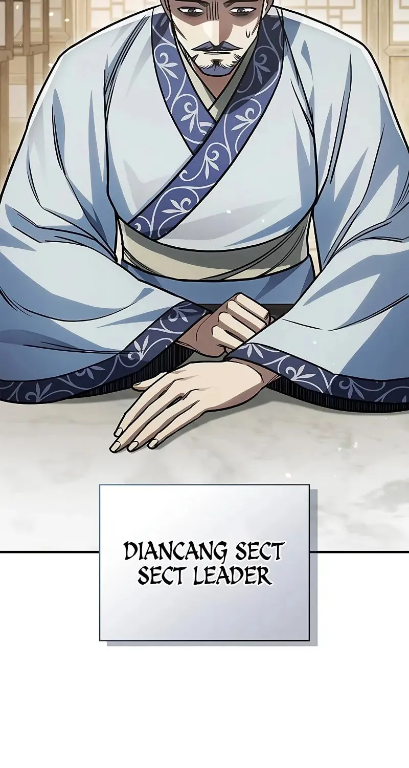 Heavenly Grand Archive