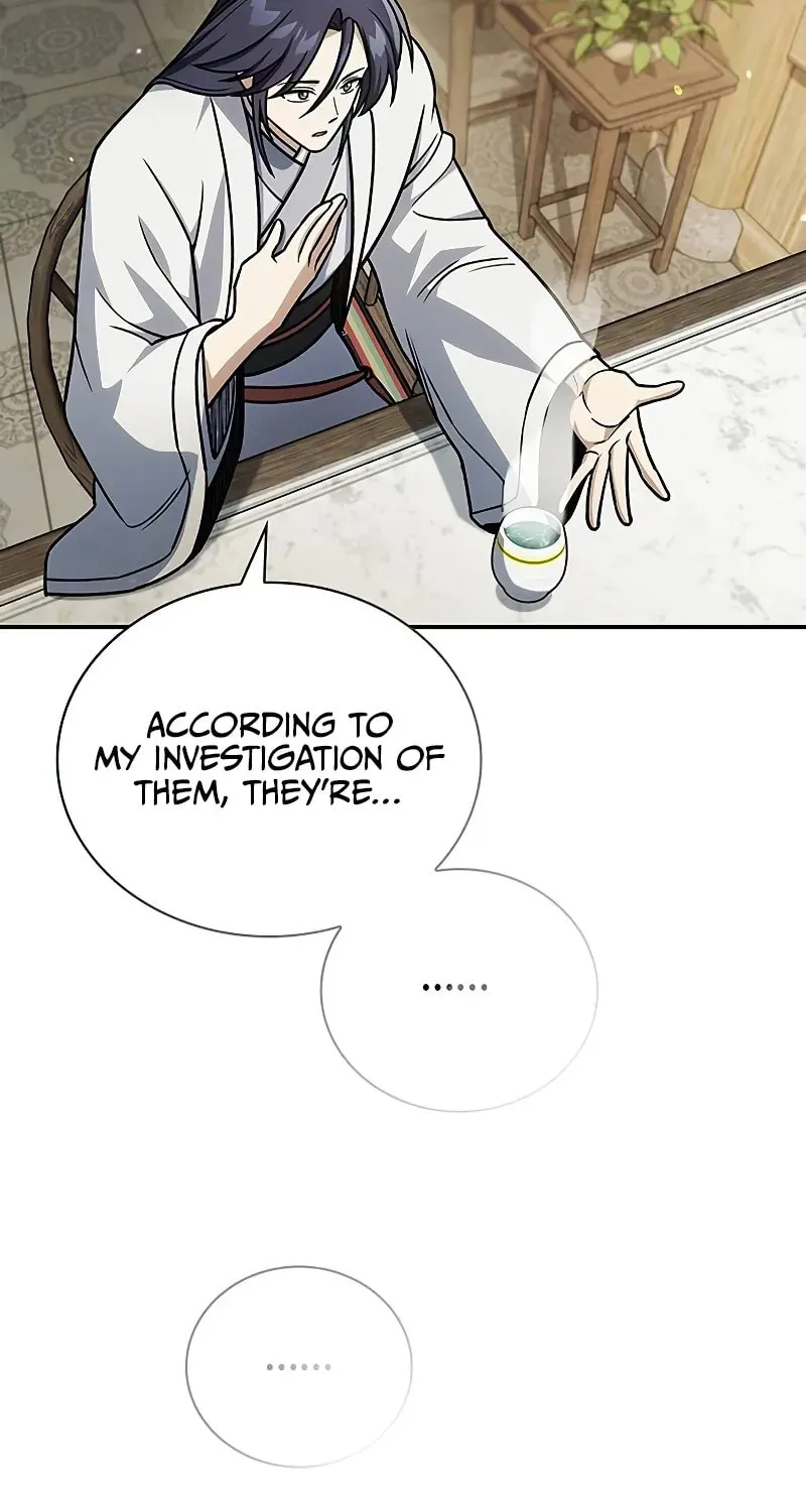 Heavenly Grand Archive