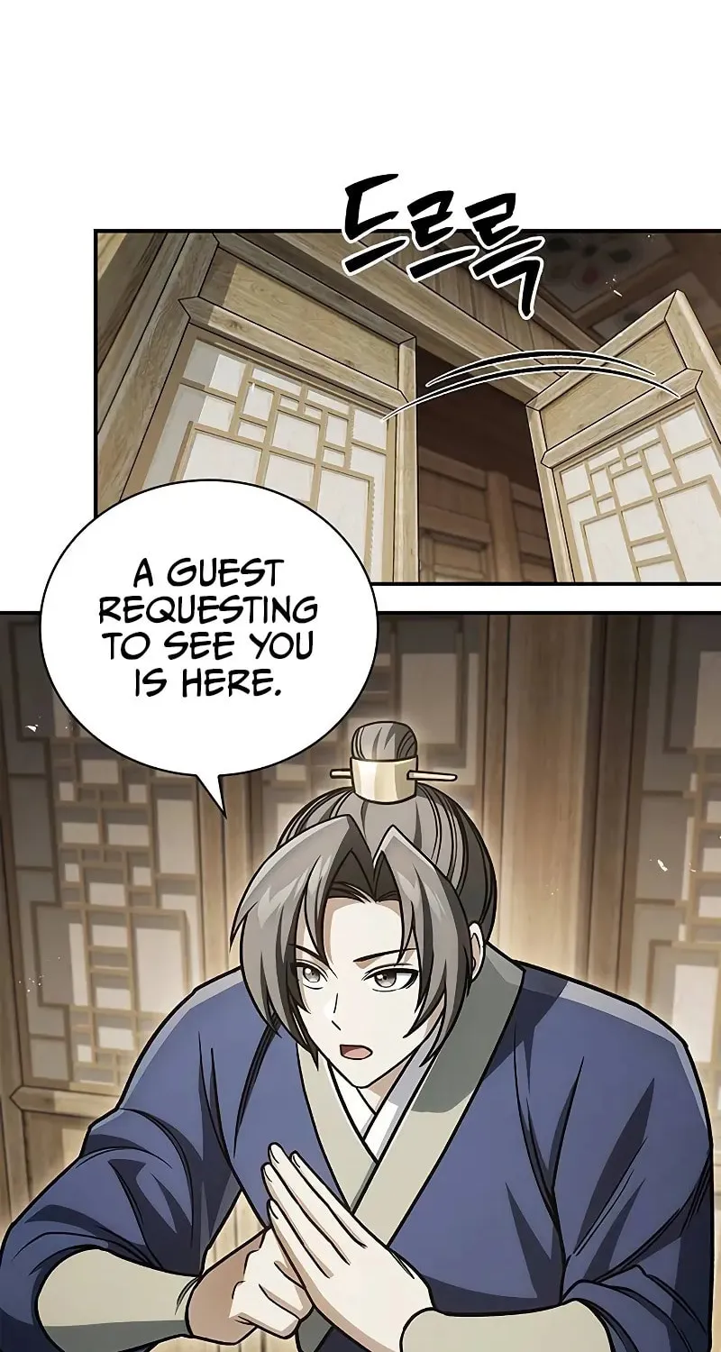 Heavenly Grand Archive