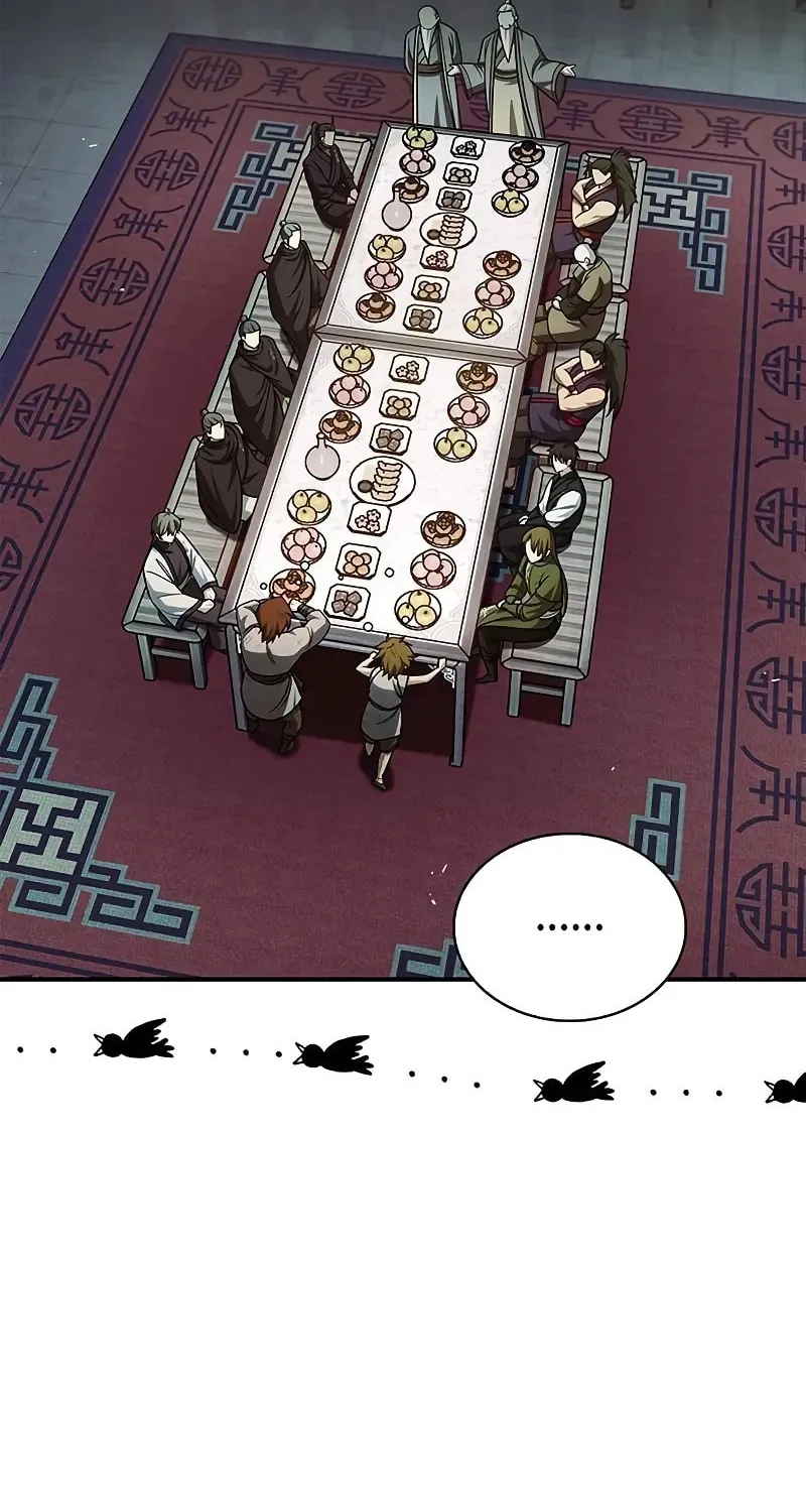 Heavenly Grand Archive