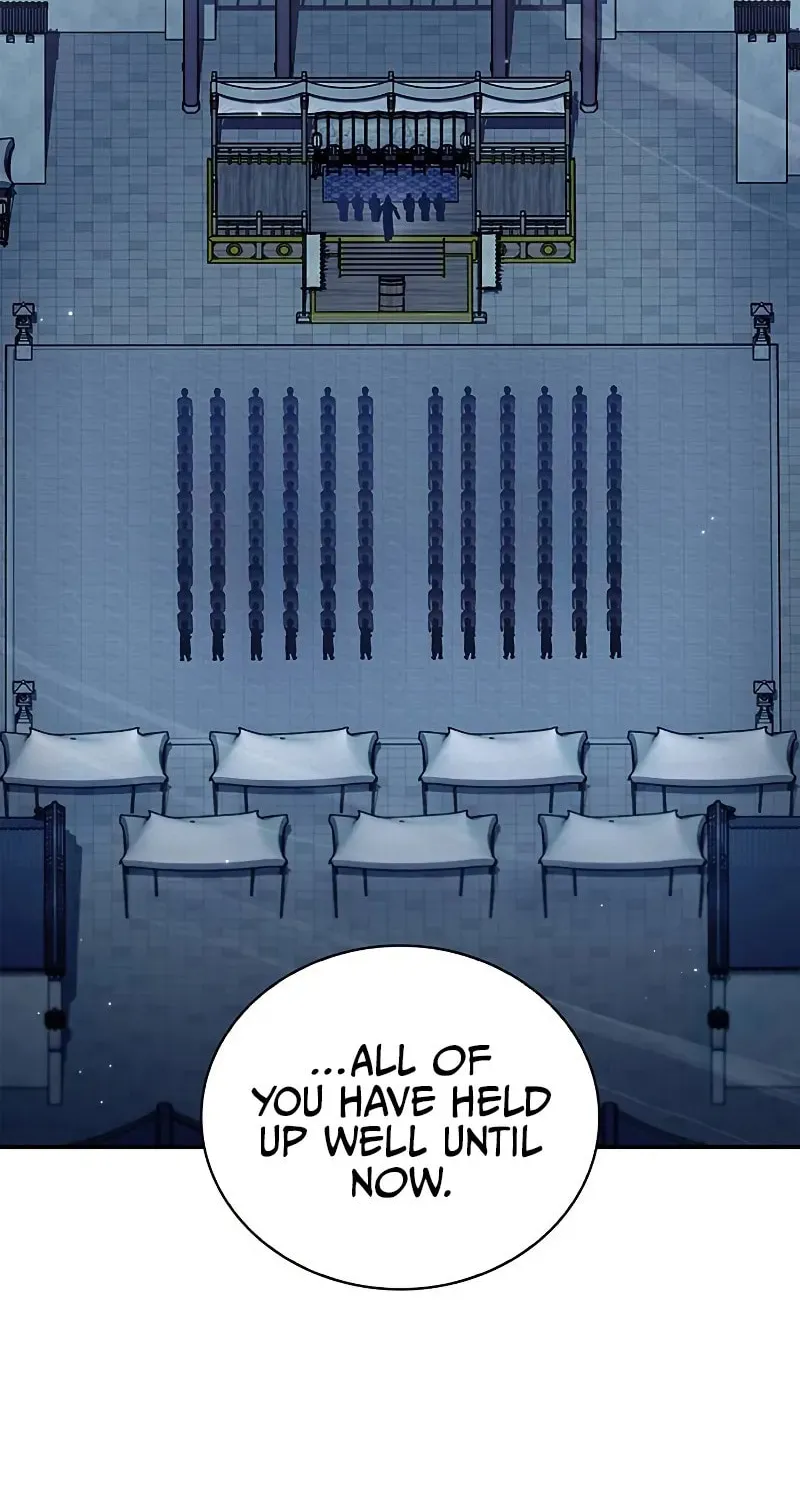 Heavenly Grand Archive