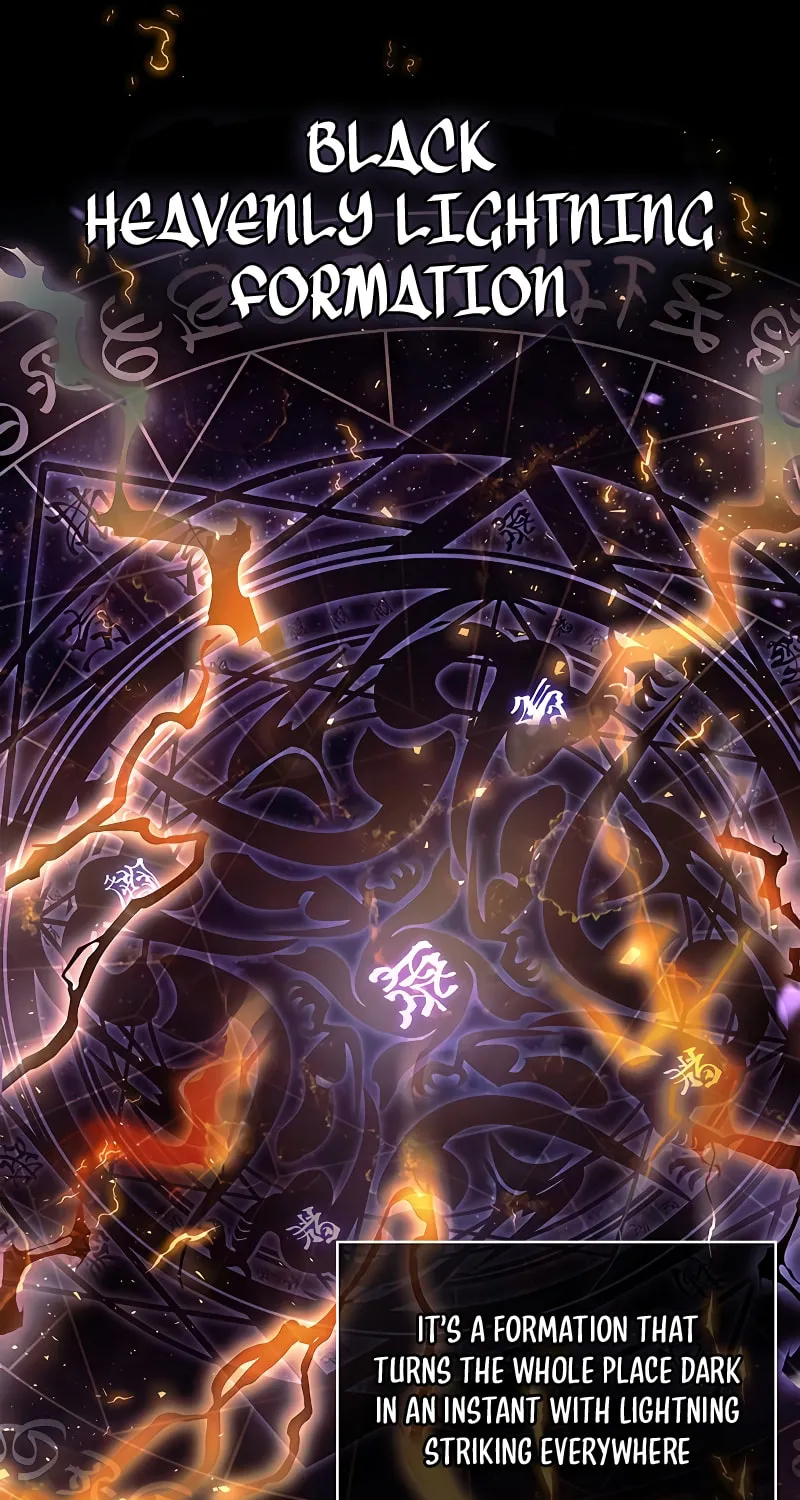 Heavenly Grand Archive