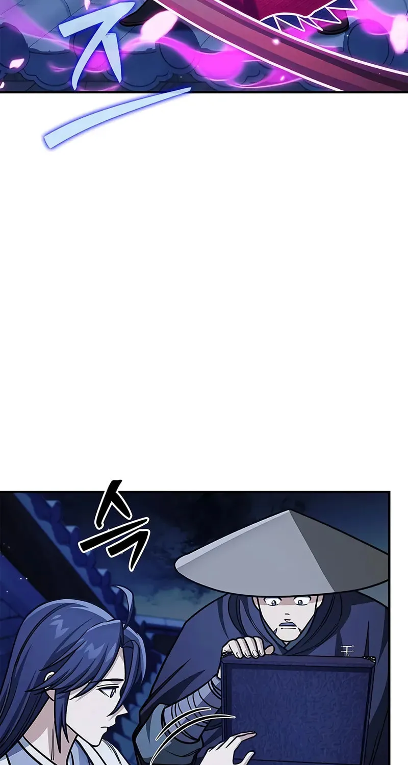 Heavenly Grand Archive