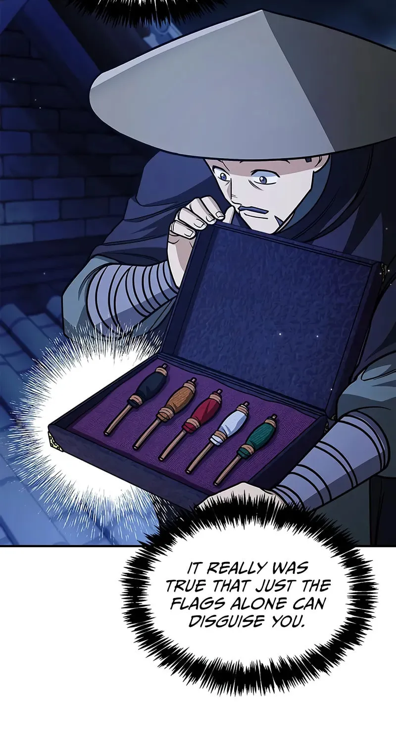 Heavenly Grand Archive