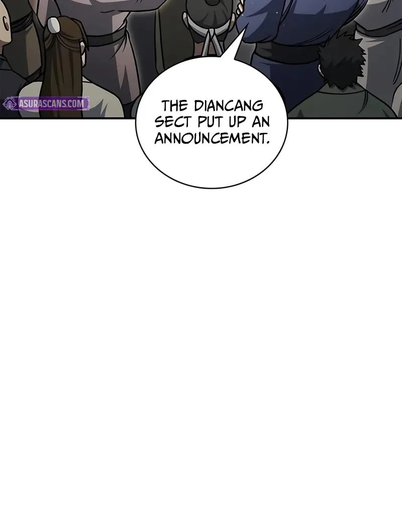 Heavenly Grand Archive
