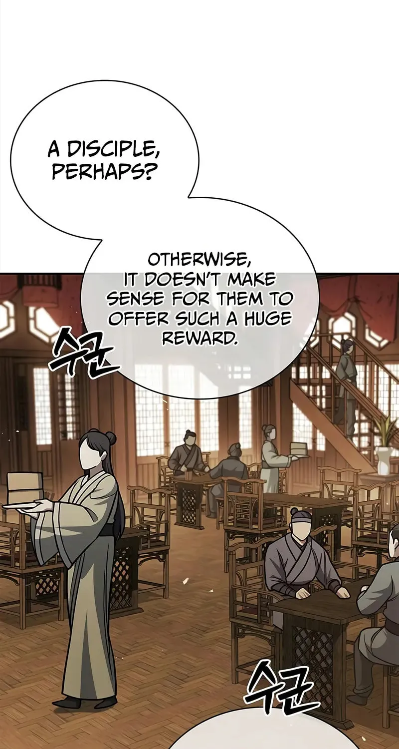 Heavenly Grand Archive