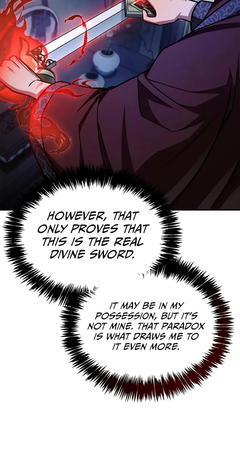 Heavenly Grand Archive
