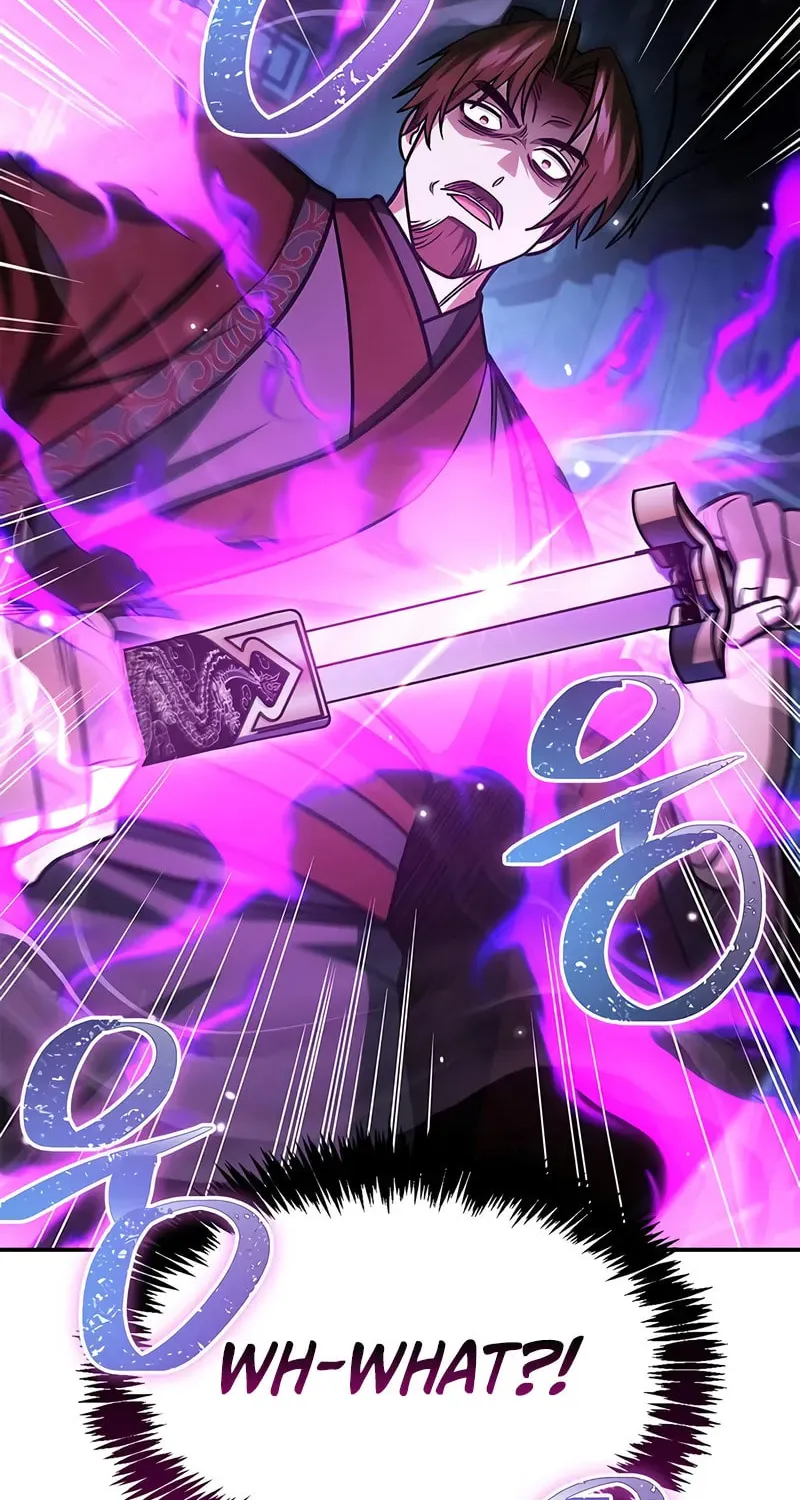 Heavenly Grand Archive