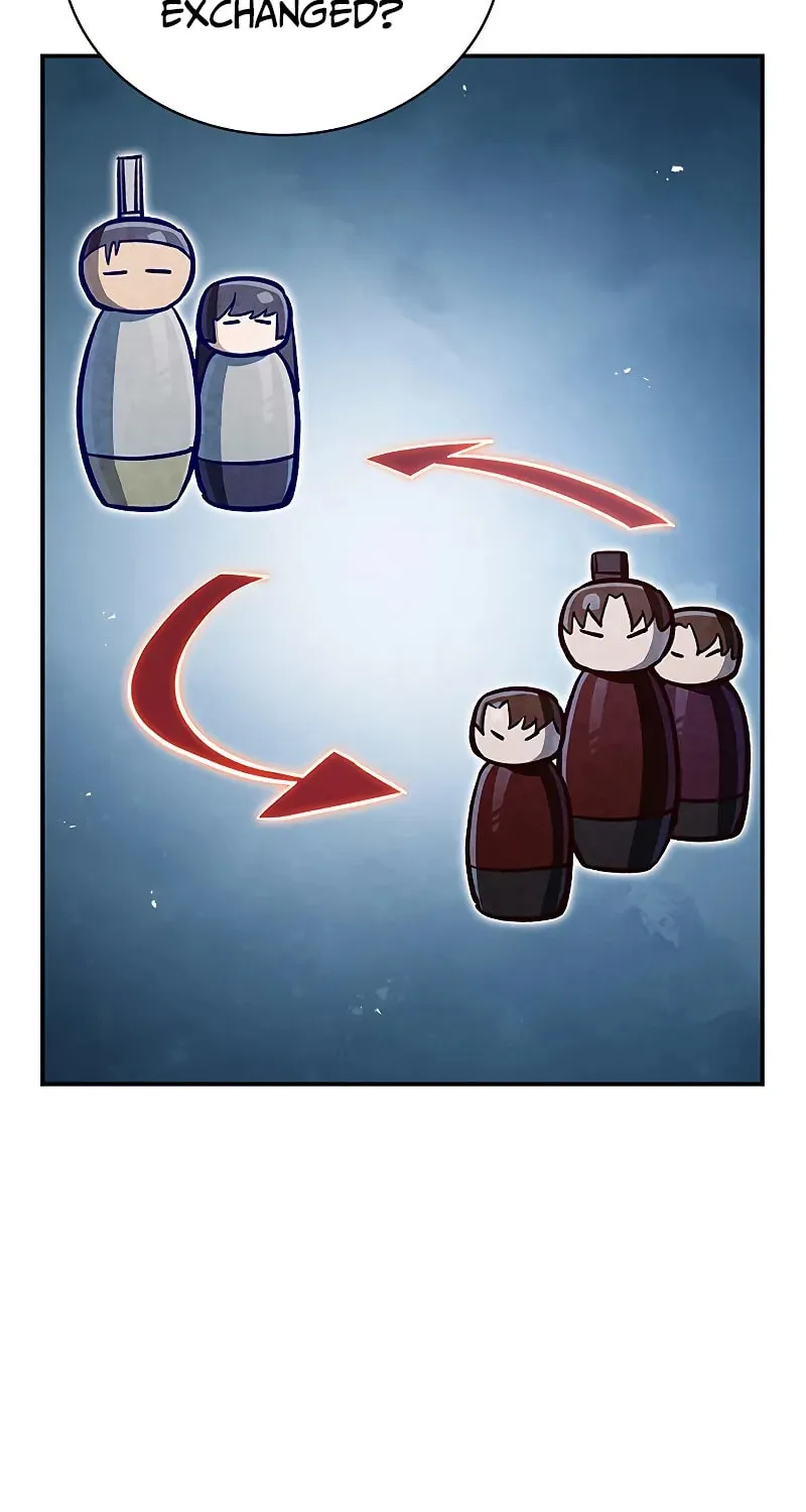 Heavenly Grand Archive