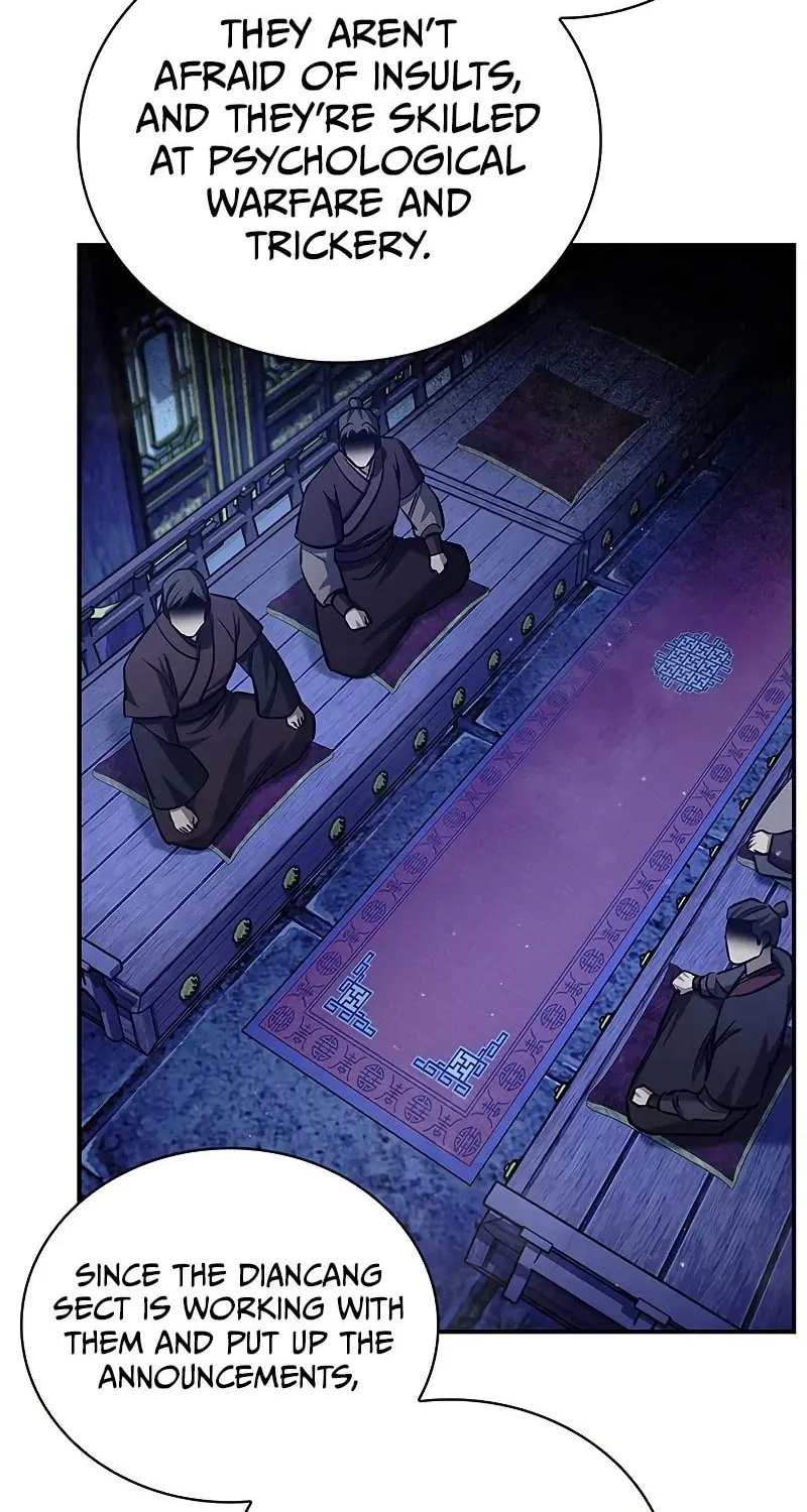 Heavenly Grand Archive