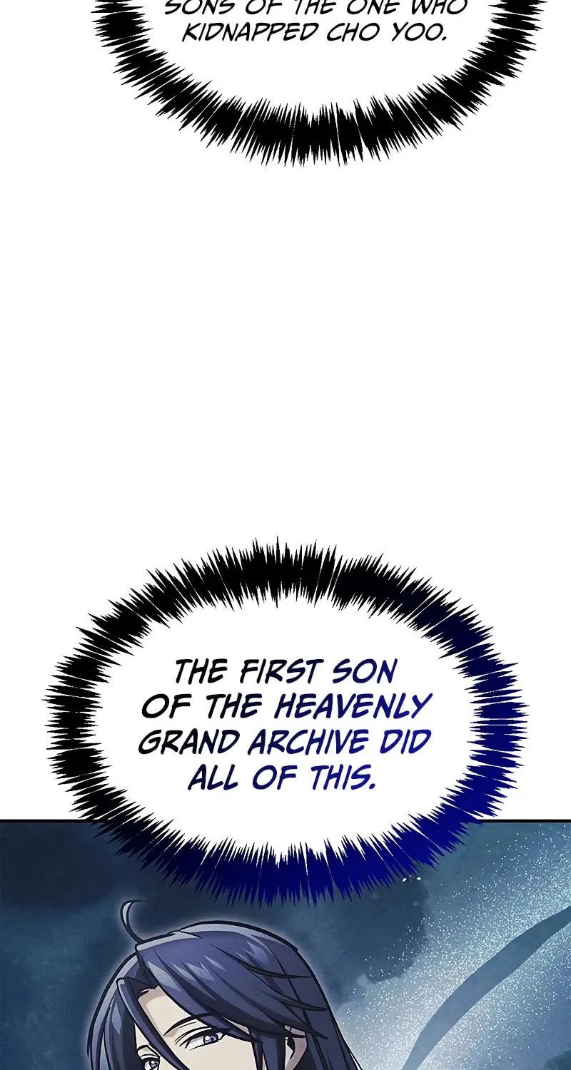Heavenly Grand Archive