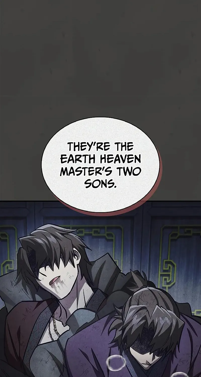 Heavenly Grand Archive