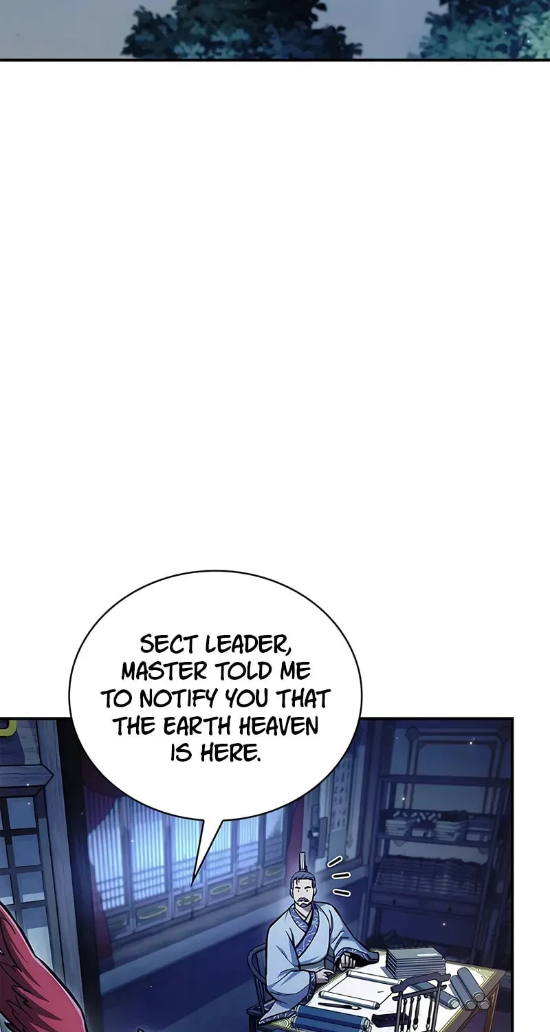 Heavenly Grand Archive