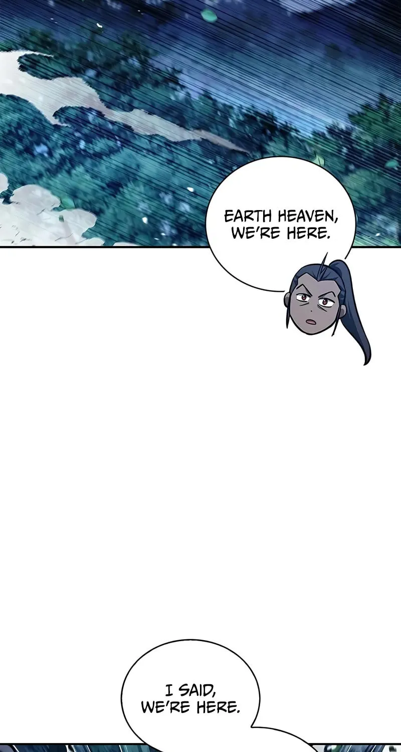 Heavenly Grand Archive