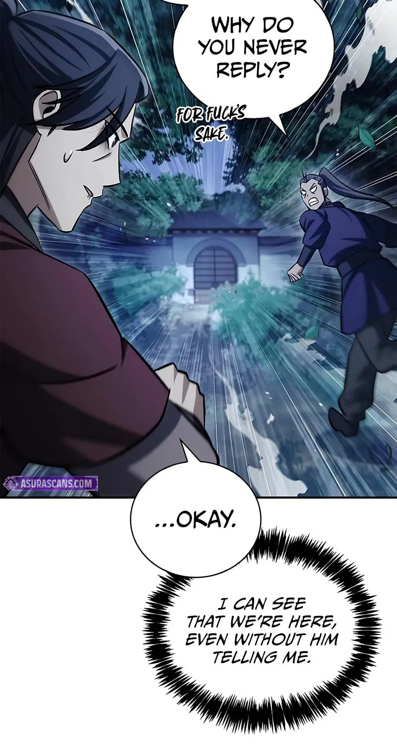 Heavenly Grand Archive