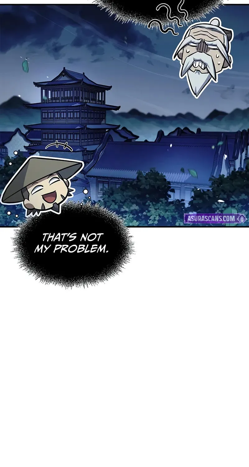 Heavenly Grand Archive