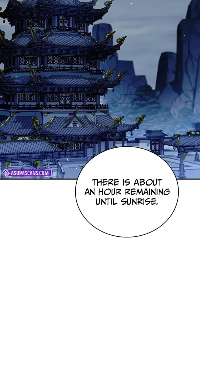 Heavenly Grand Archive