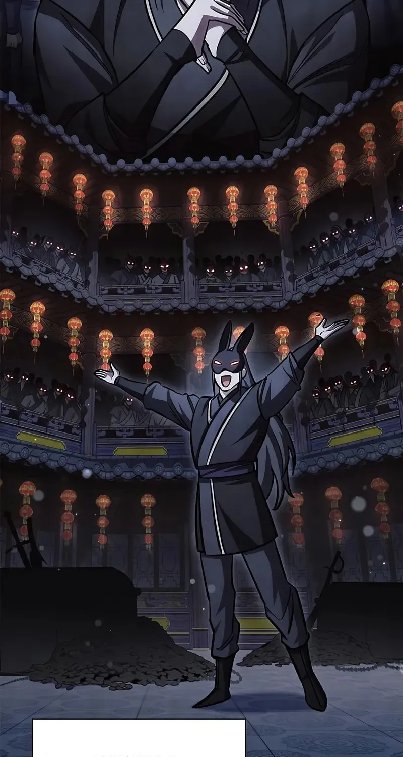 Heavenly Grand Archive