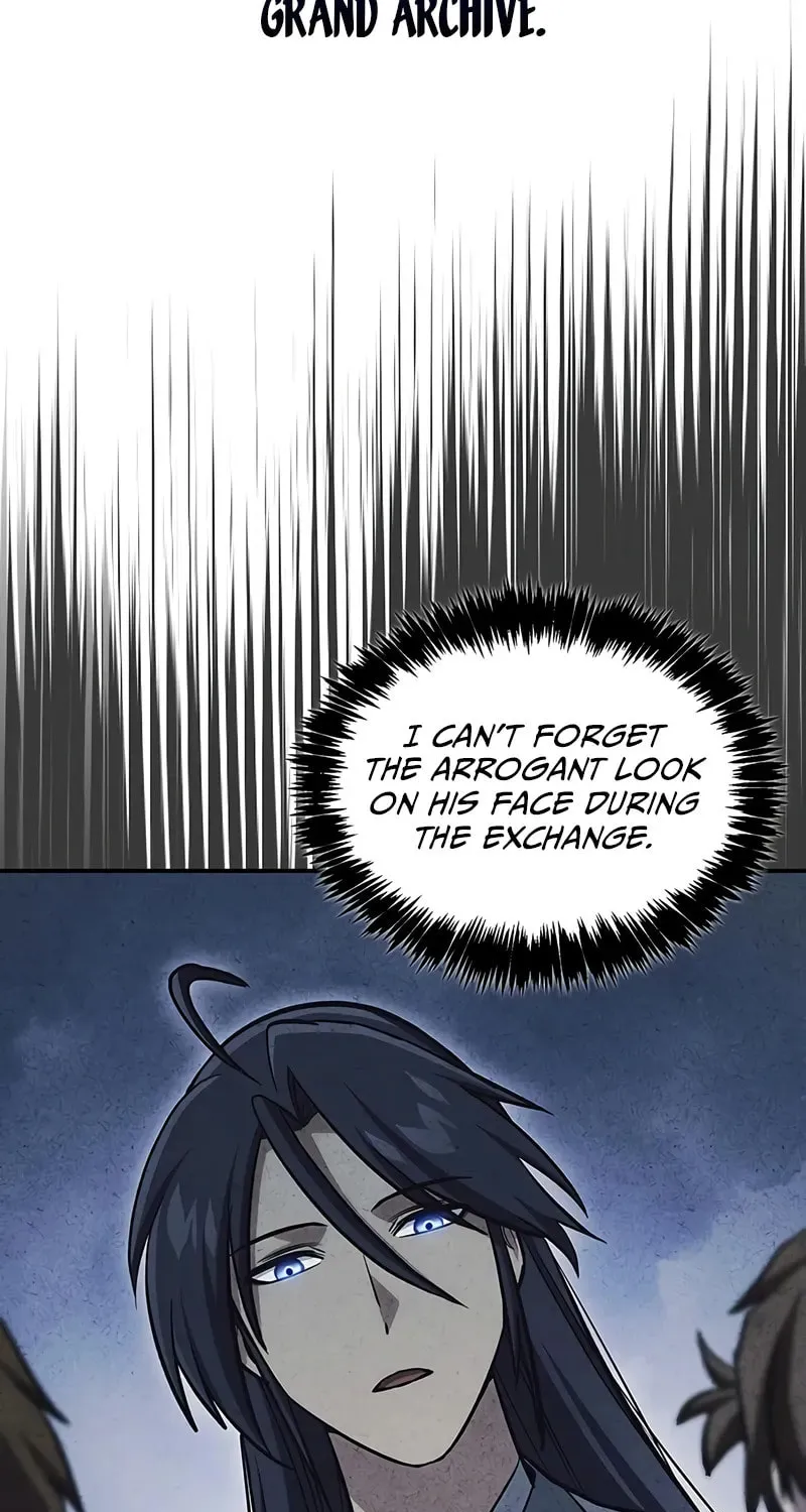 Heavenly Grand Archive
