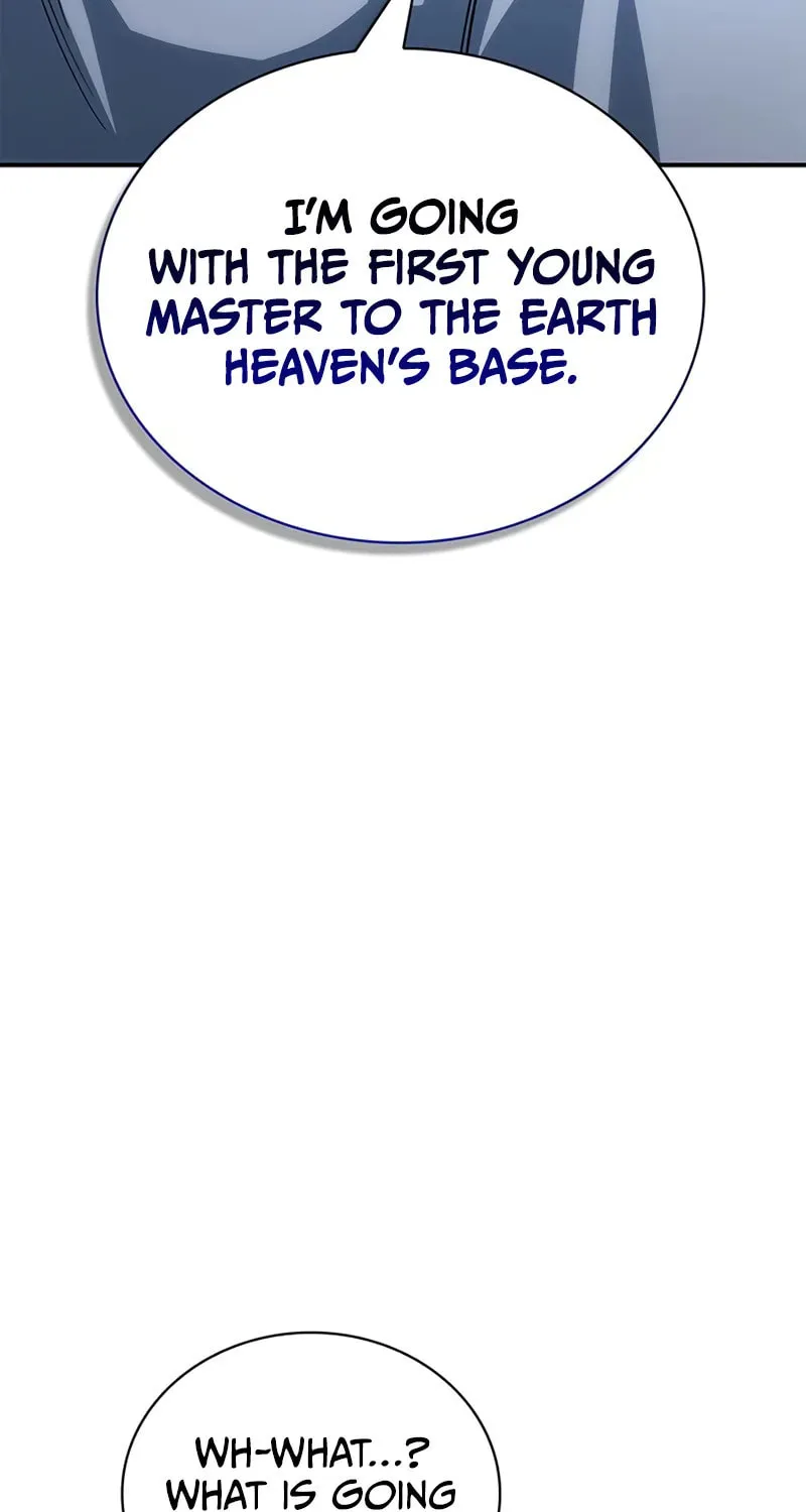 Heavenly Grand Archive