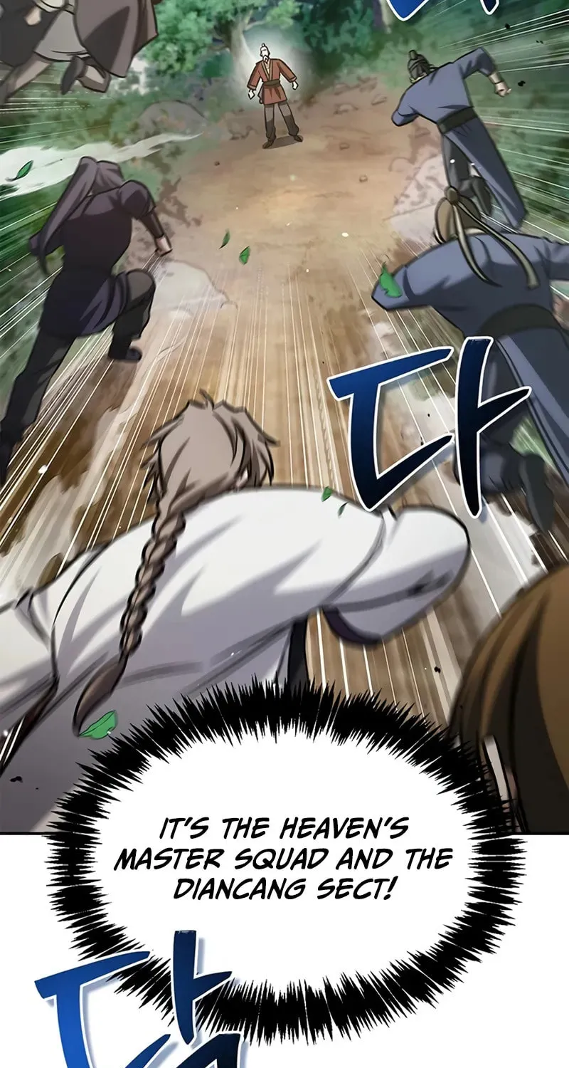 Heavenly Grand Archive
