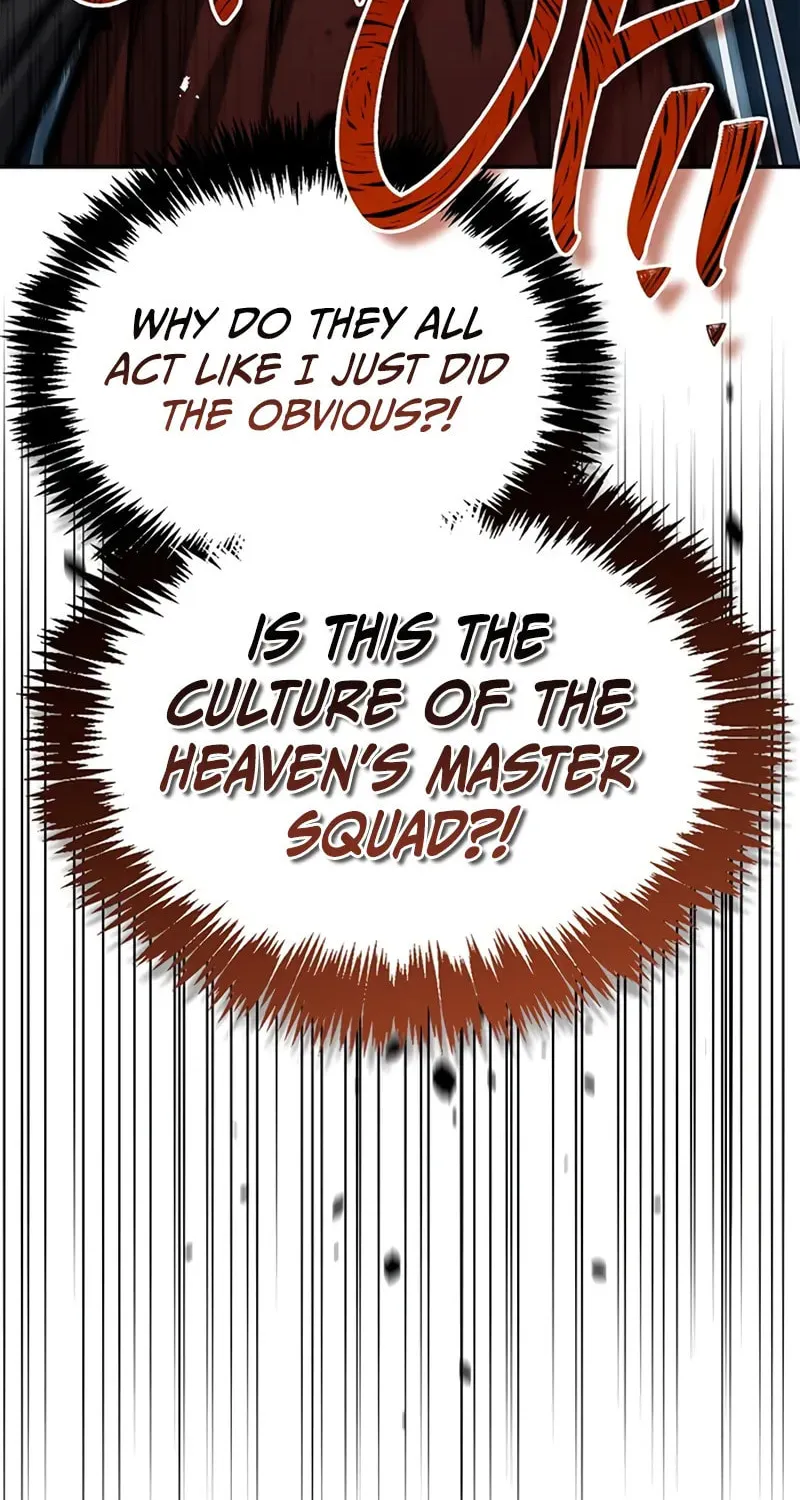 Heavenly Grand Archive