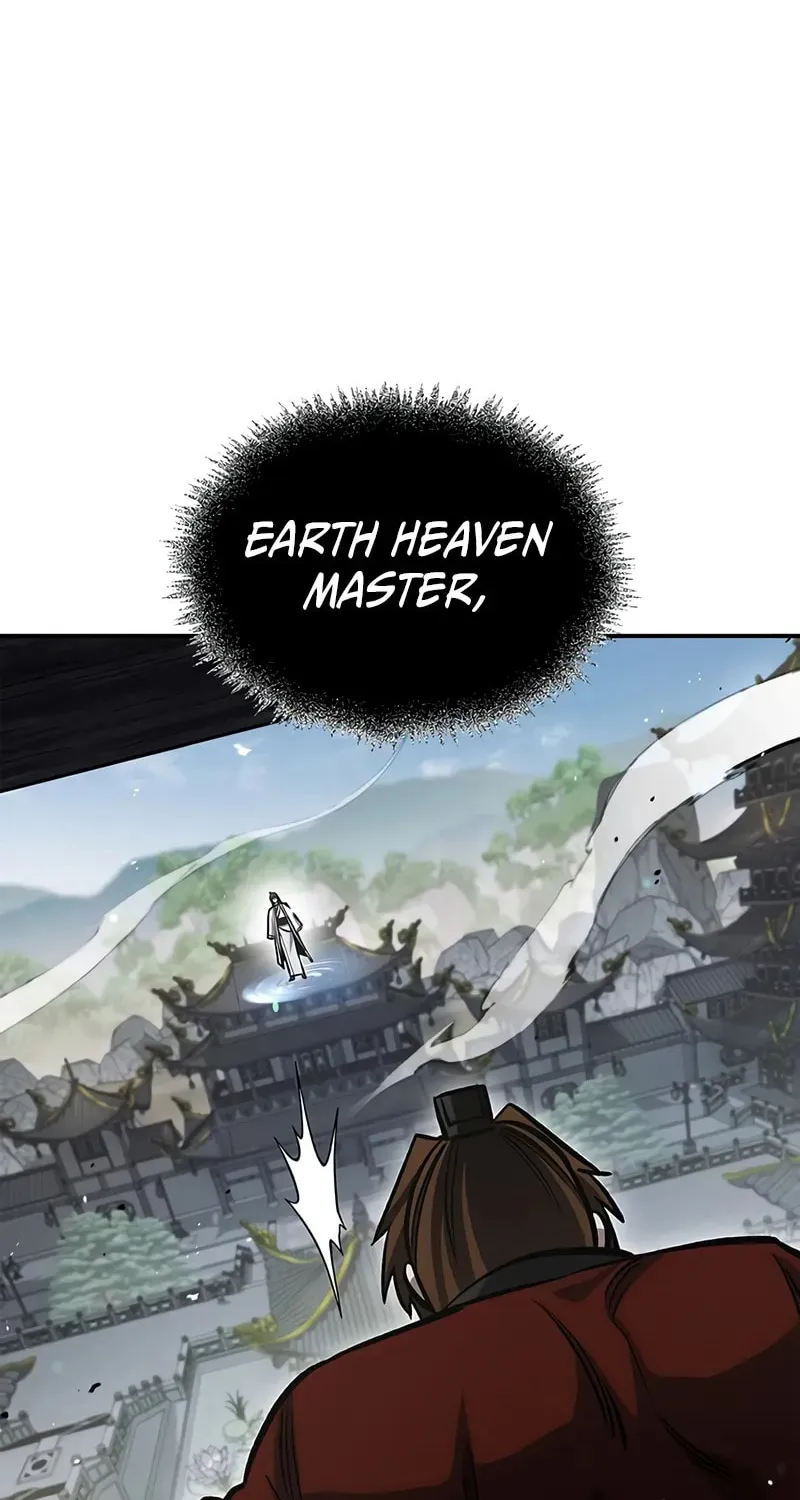 Heavenly Grand Archive