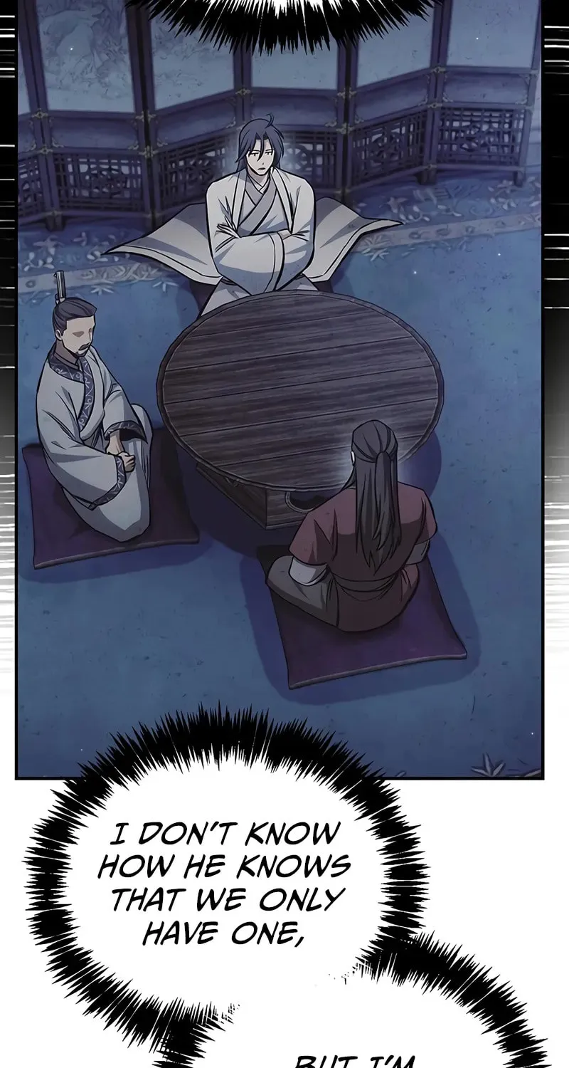 Heavenly Grand Archive