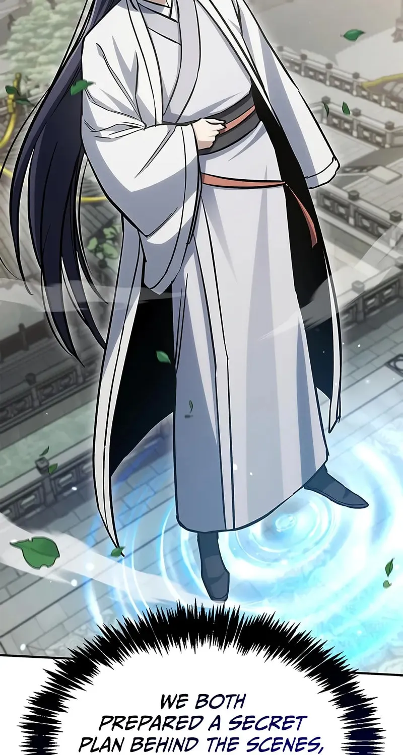 Heavenly Grand Archive