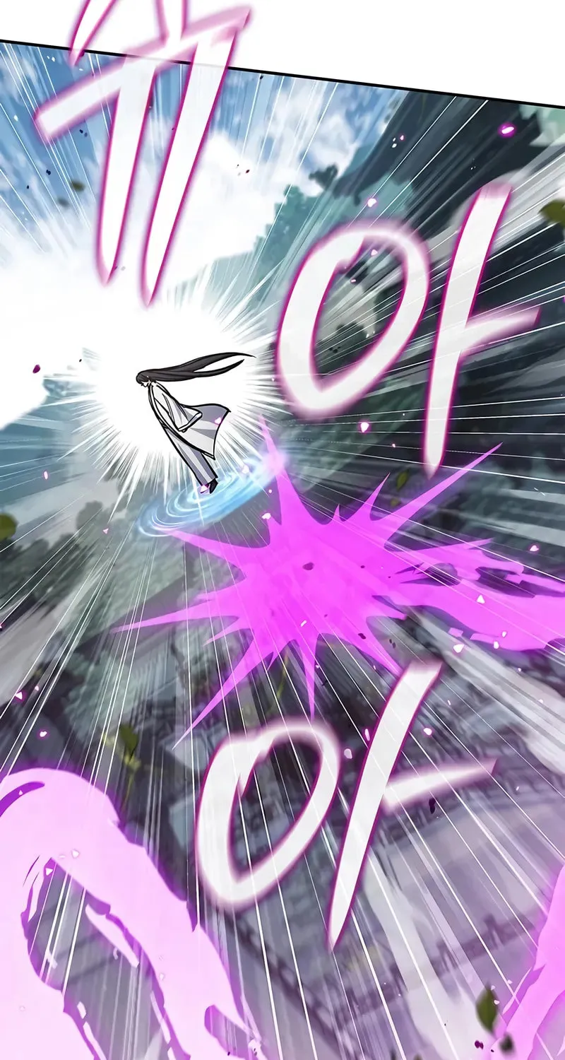 Heavenly Grand Archive