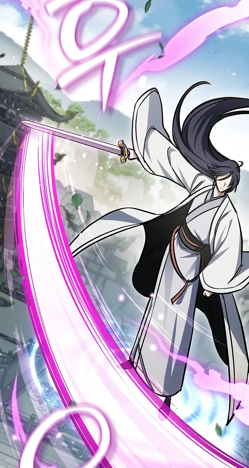 Heavenly Grand Archive