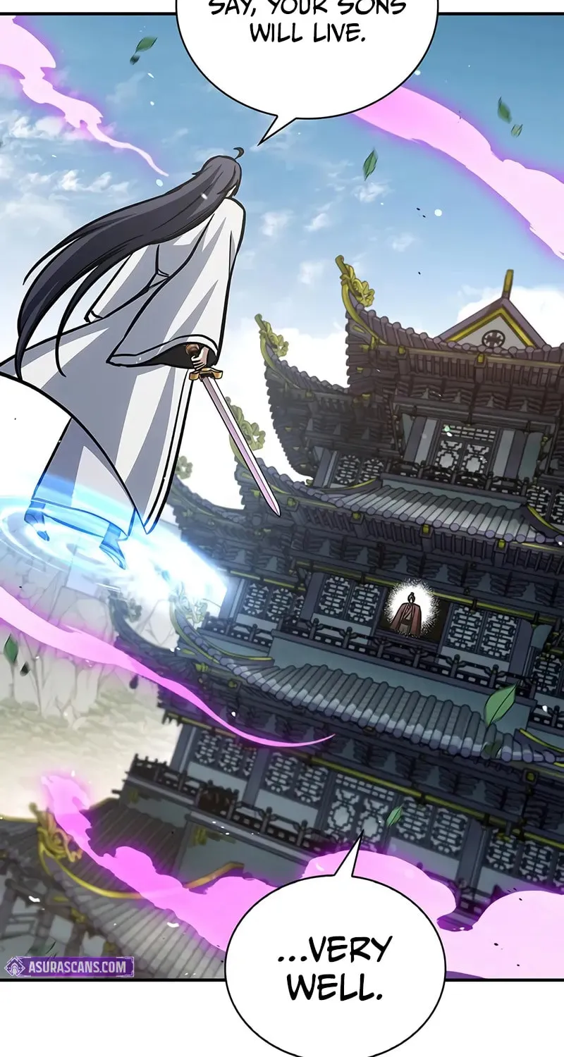 Heavenly Grand Archive