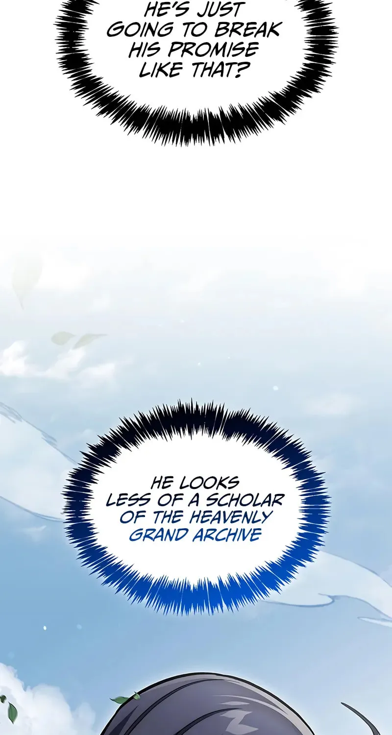 Heavenly Grand Archive
