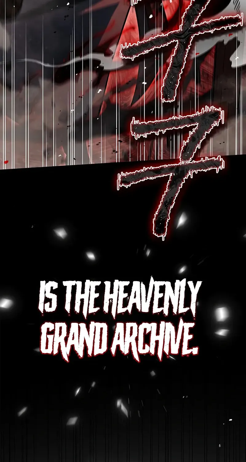 Heavenly Grand Archive