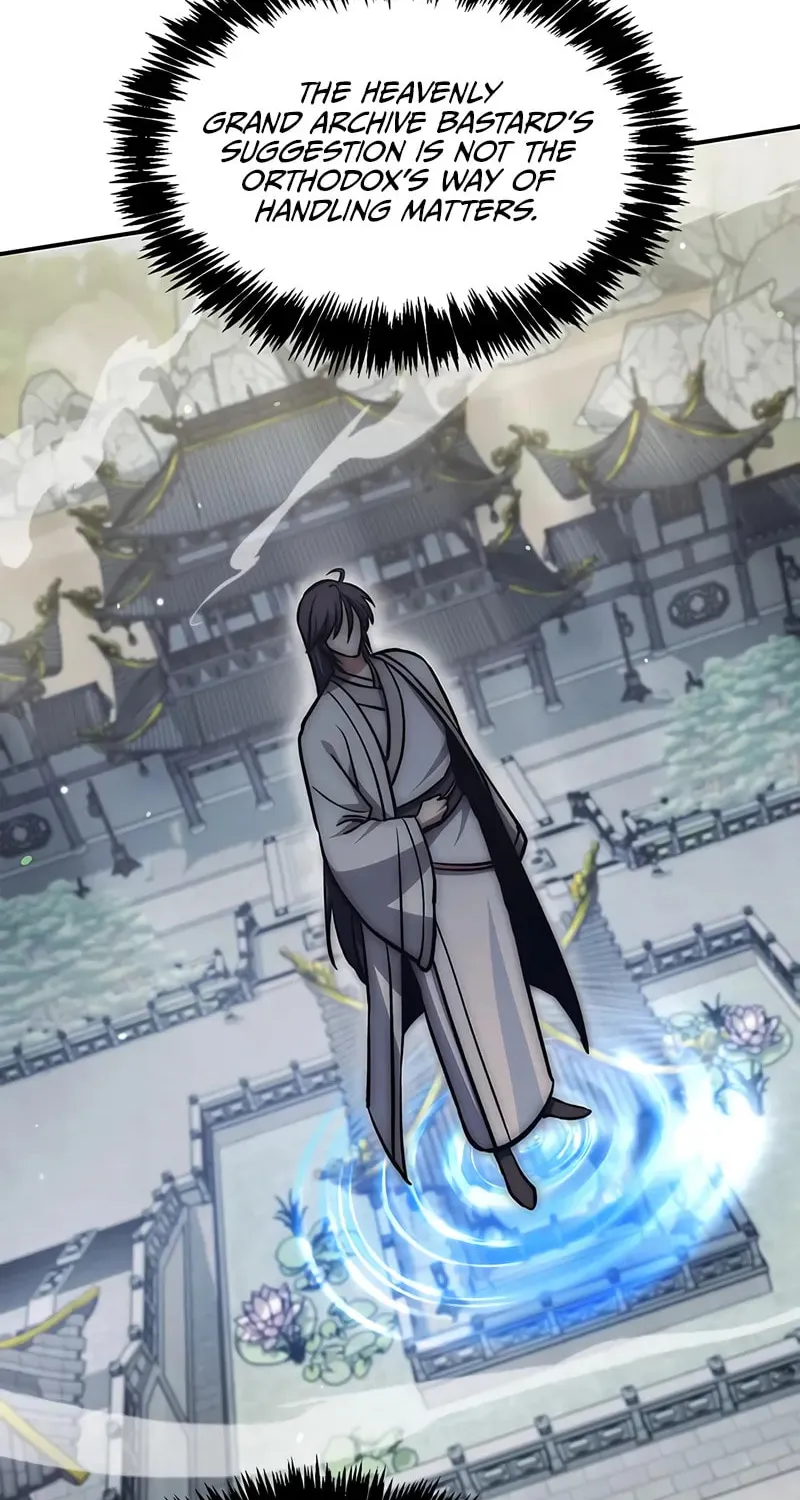 Heavenly Grand Archive