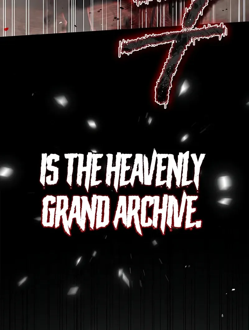 Heavenly Grand Archive