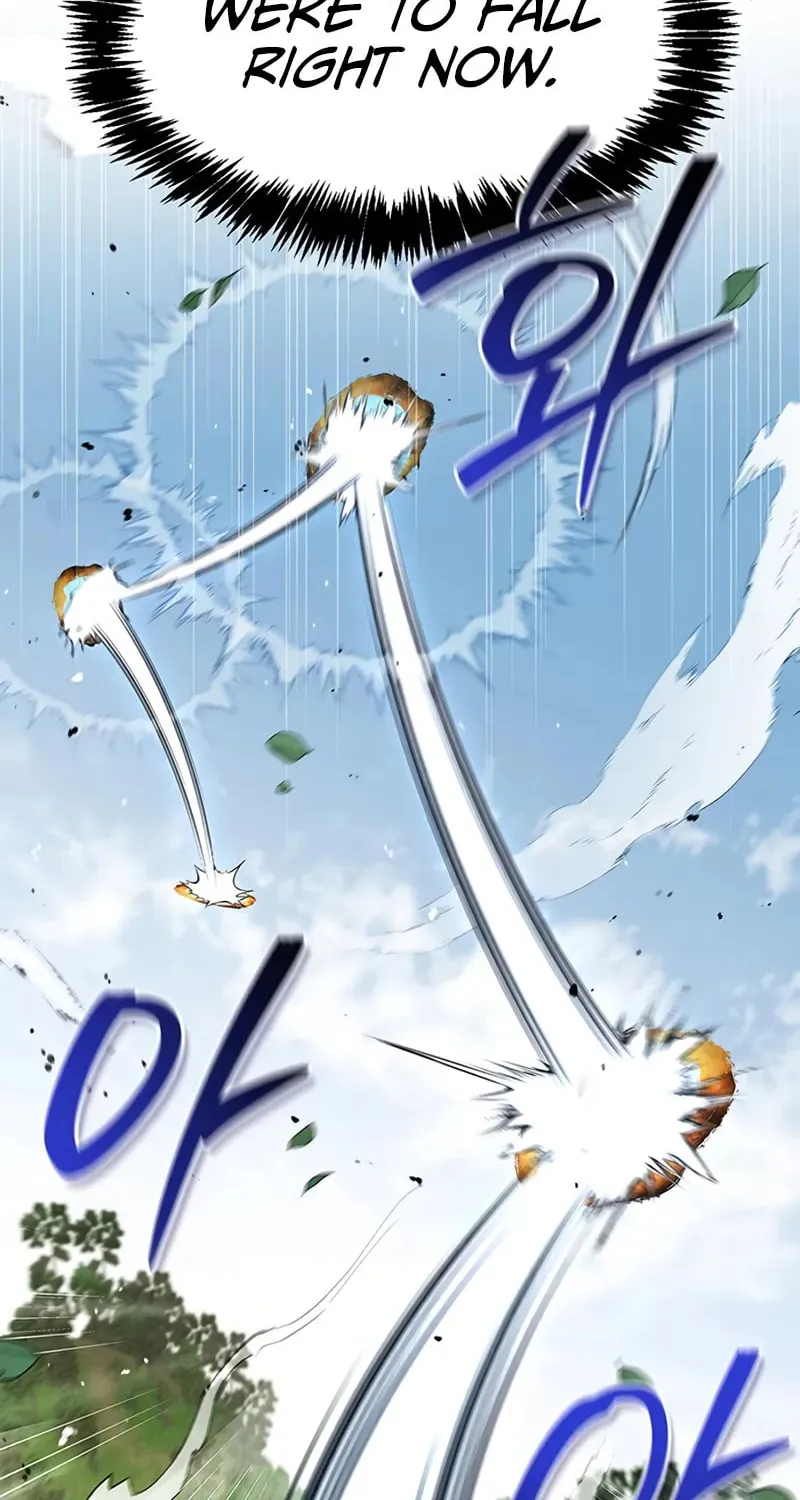 Heavenly Grand Archive