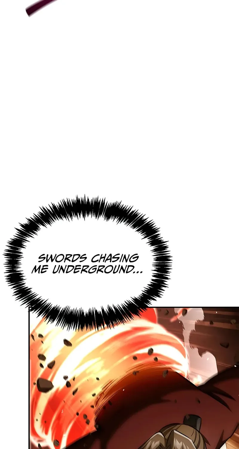 Heavenly Grand Archive