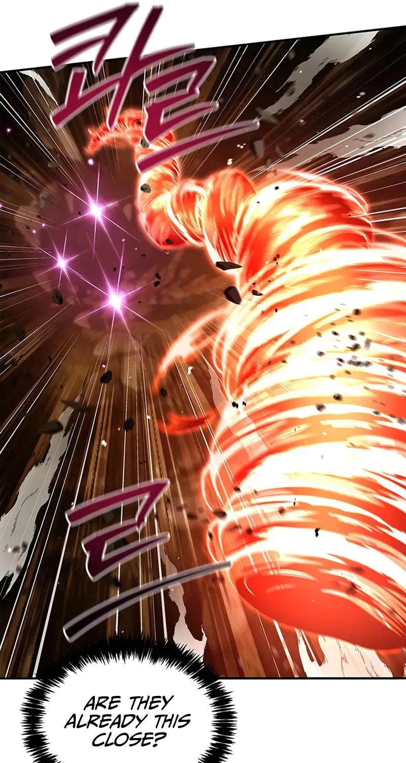Heavenly Grand Archive