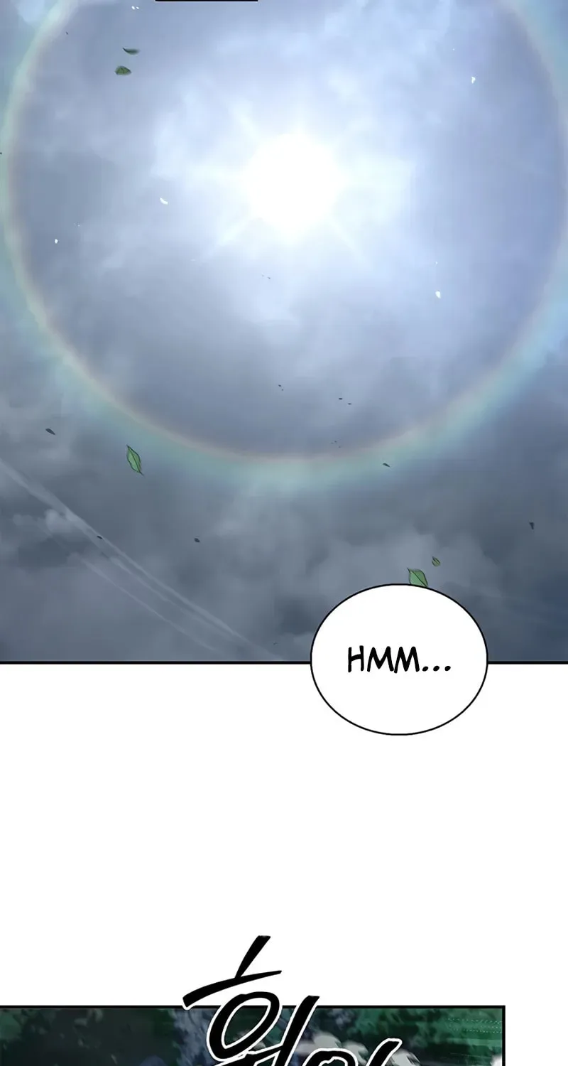 Heavenly Grand Archive