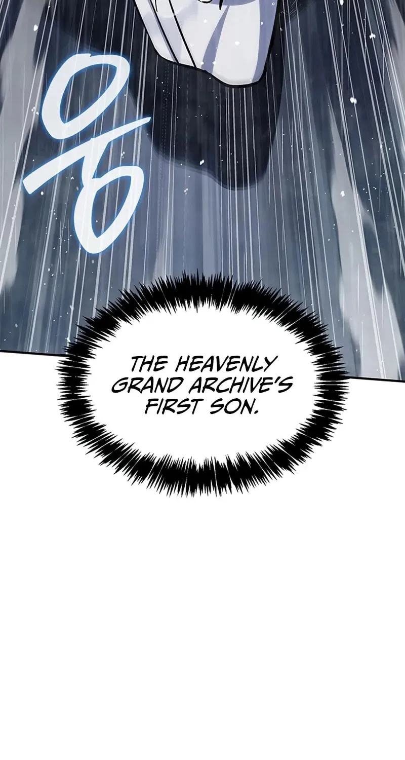 Heavenly Grand Archive