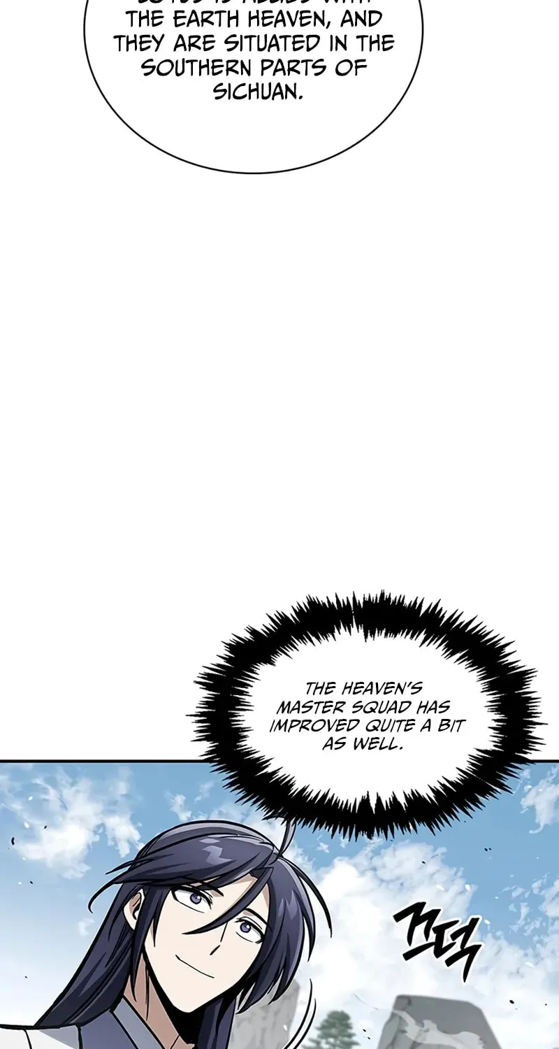 Heavenly Grand Archive