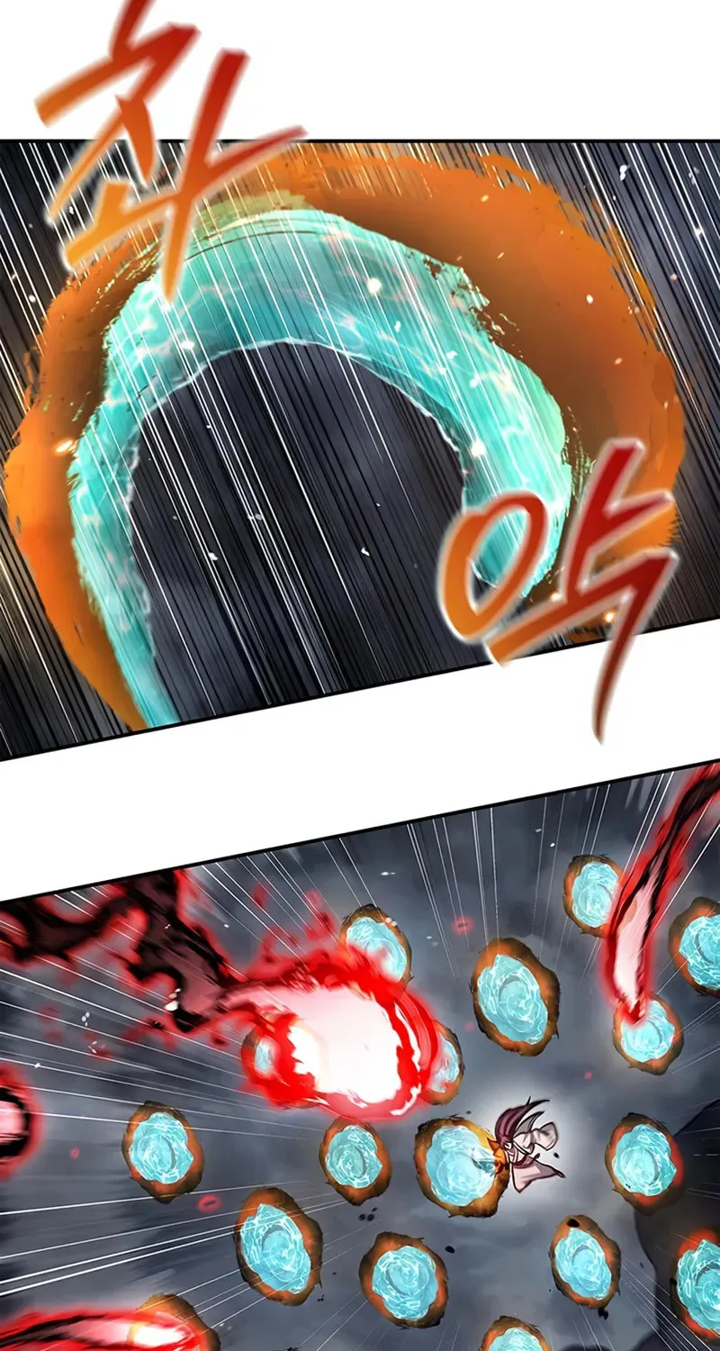 Heavenly Grand Archive