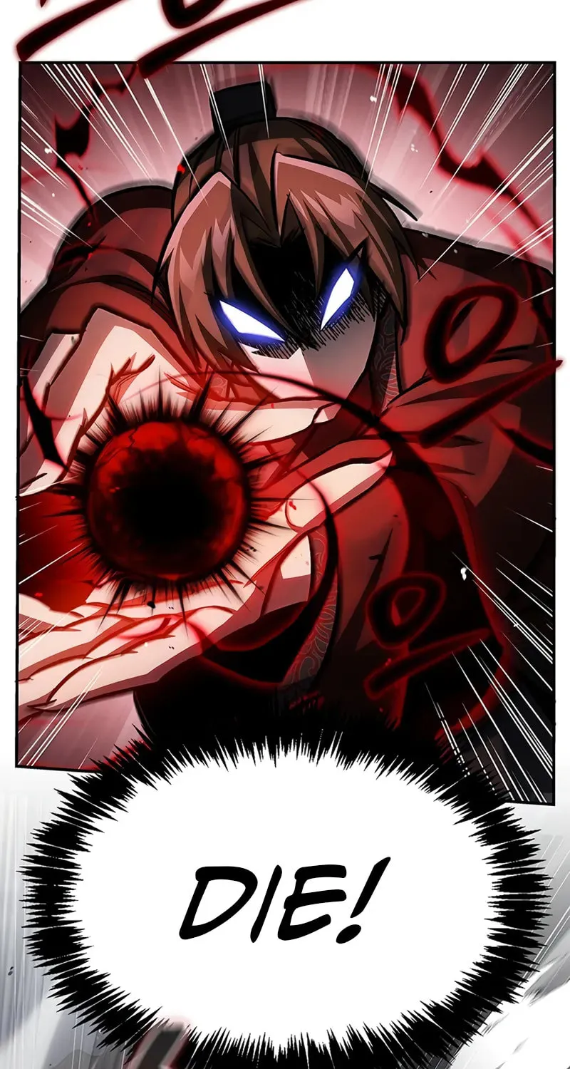 Heavenly Grand Archive