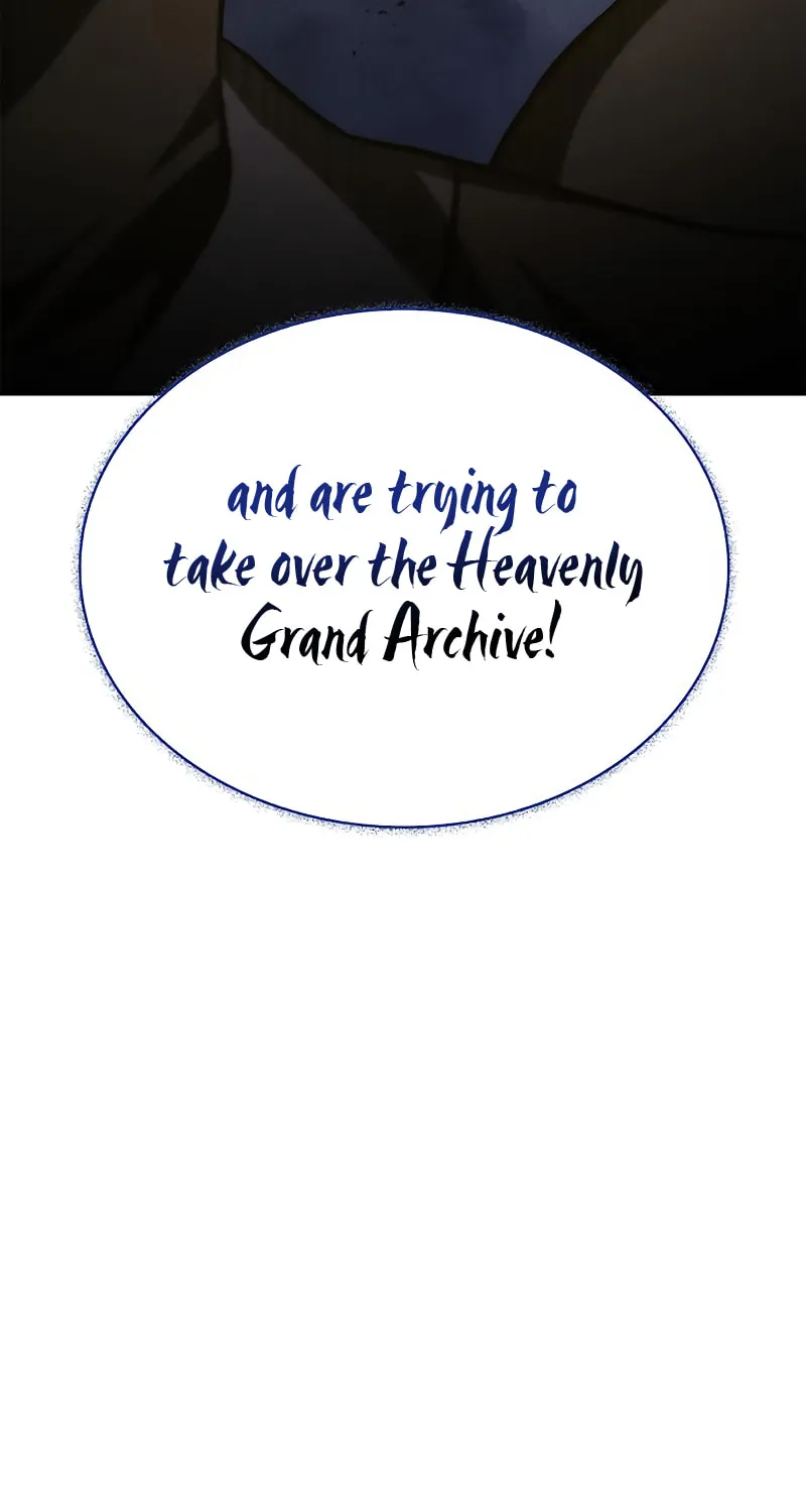 Heavenly Grand Archive