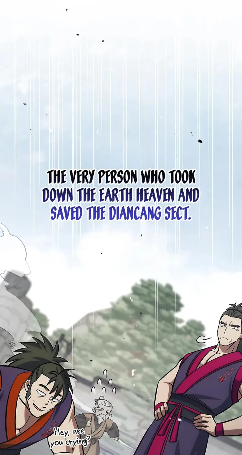 Heavenly Grand Archive