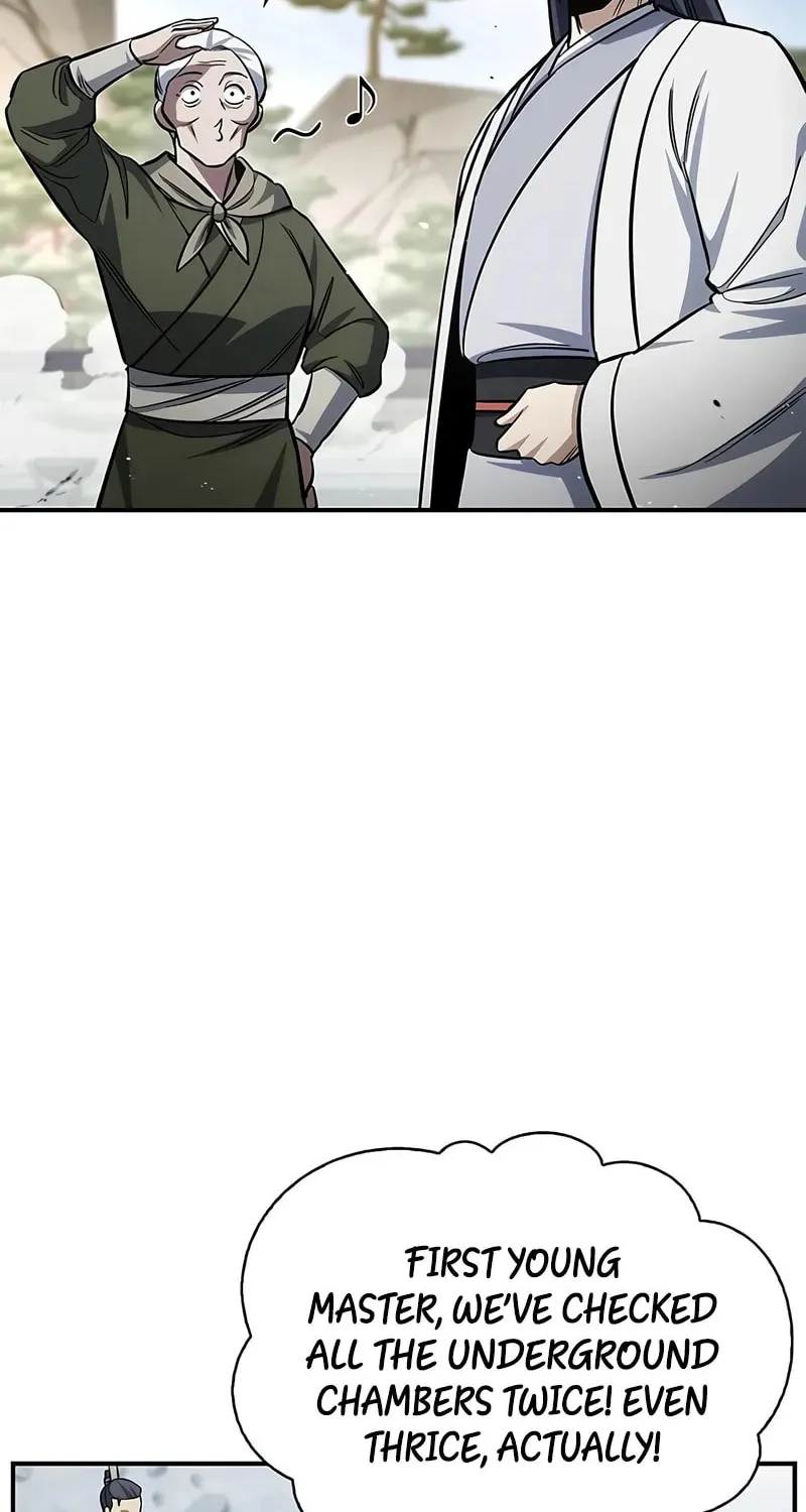 Heavenly Grand Archive
