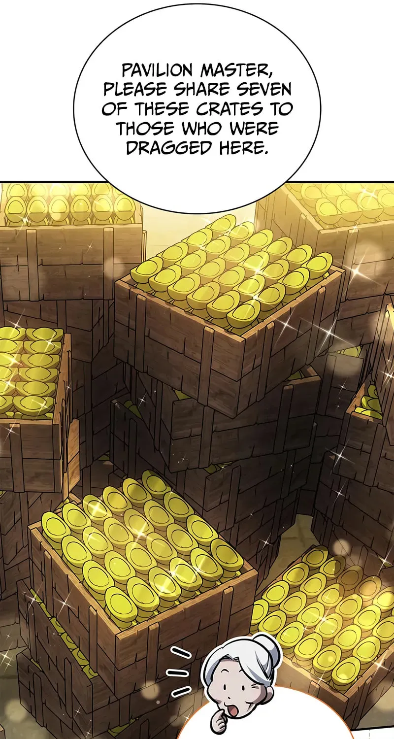 Heavenly Grand Archive